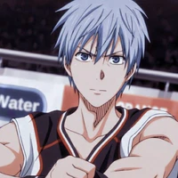 Kuroko Tetsuya