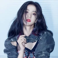 Kim Jisoo