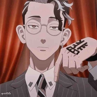 Shuji Hanma 