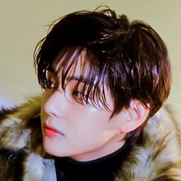 Kim Taehyung
