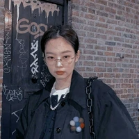 Kim Jennie