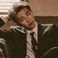Kim Namjoon