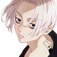 Mikey (Sano Manjiro)