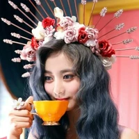 Han tzuyu-Tử Du