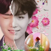 Min Yoongi