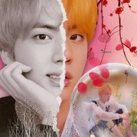 Kim Seokjin
