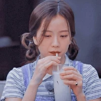 Kim Jisoo-Jichu