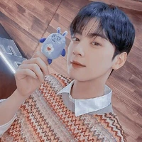 Cha Eun Woo