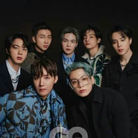 Các anh(-Jimin)