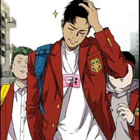 Dom Kang