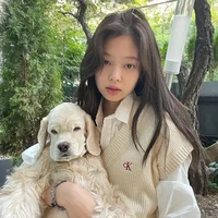 Kim Jennie (bạn nàng )