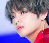 V taehyung