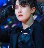 J hope