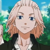 Sano Manjiro(Mikey)