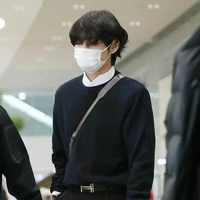 kim Taehyung