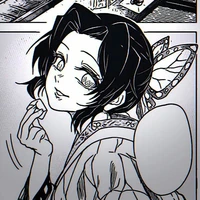 Kochou Shinobu