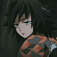 Tomioka Giyuu
