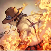 Portgas D. Ace