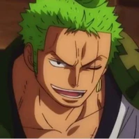 Roronoa Zoro