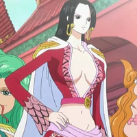 Boa Hancock
