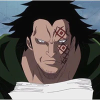 Monkey D. Dragon