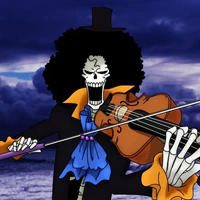 Brook