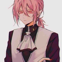 Asmodeus alice