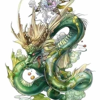 Tiểu Thần - Thần Long - Thần Thú Thượng Cồ