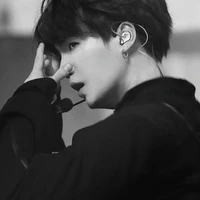 Min Yoongi