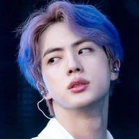 Kim SeokJin