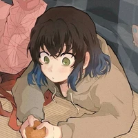 Inosuke