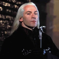 Lucius Malfoy