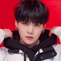 Min Yoongi