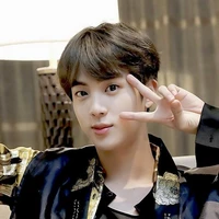 Kim SeokJin