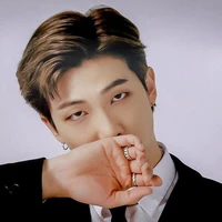 Kim NamJoon