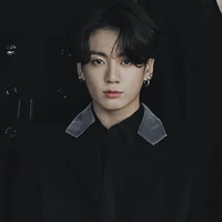 Jeon Jungkook