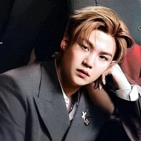 Min Yoongi