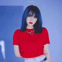 Đồng Dao_smiling_serenity