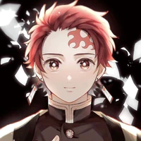 Kamado Tanjirou