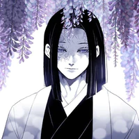 Ubuyashiki Kagaya(Oyakata-sama)