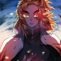 Rengoku Kyoujurou