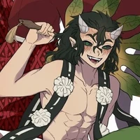 Karaku[sung sướng]<bản sao Hantengu>