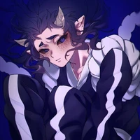 Aizetsu[buồn bã]<bản sao Hantengu>
