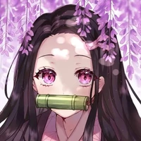 Kamado Nezuko_em gái tanjiro