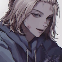 Sano Manjiro [ng.chủ manjiro]