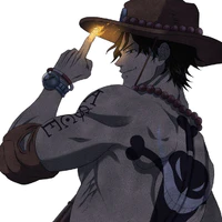Portgas D Ace