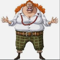 Curly DaDan