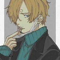 Vinsmoke Sanji