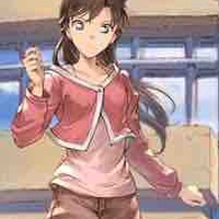 Mori Ran