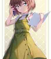 Haibara Ai